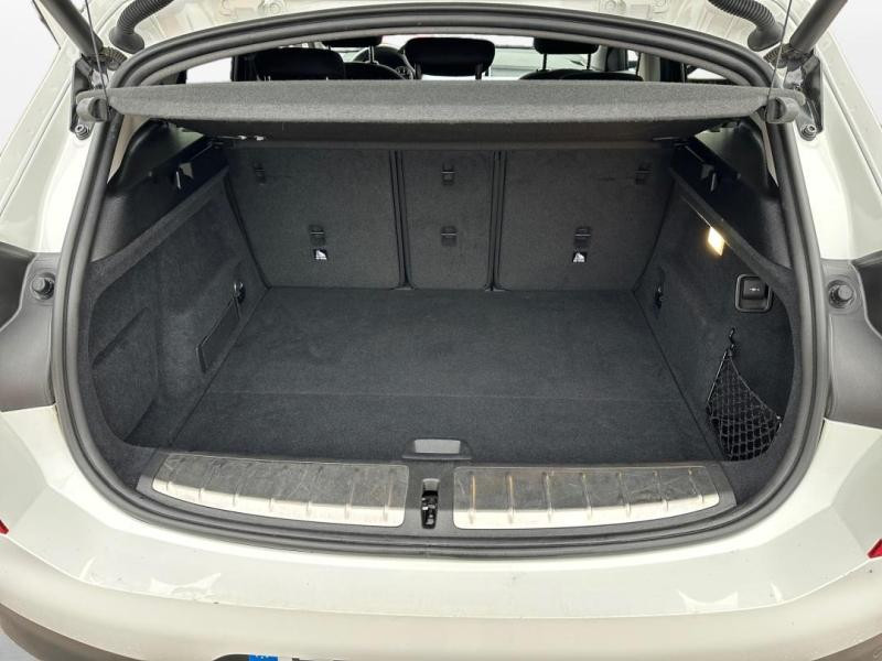 Used BMW X2 sDrive18dA 150ch Première Euro6d-T 2019 Alpinweiss € 22790 in Lesménils