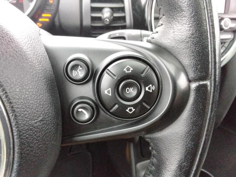 Occasion MINI Mini One 102ch 2017 Moonwalk Grey 10990 € à Lesménils