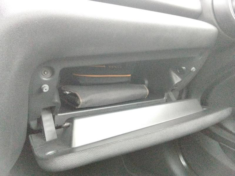 Occasion MINI Mini One 102ch 2017 Moonwalk Grey 10990 € à Lesménils