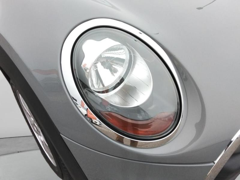 Occasion MINI Mini One 102ch 2017 Moonwalk Grey 10990 € à Lesménils