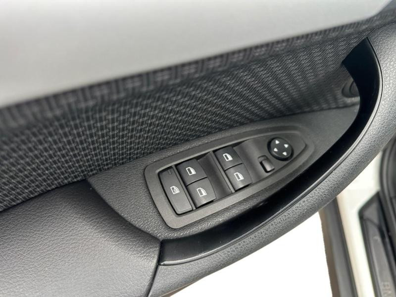 Used BMW X2 sDrive18dA 150ch Première Euro6d-T 2019 Alpinweiss € 22790 in Lesménils