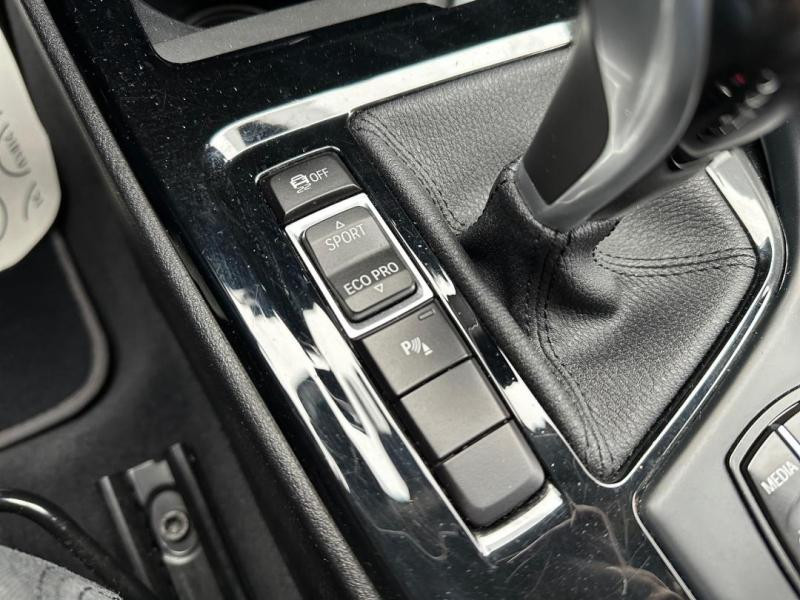 Used BMW X2 sDrive18dA 150ch Première Euro6d-T 2019 Alpinweiss € 22790 in Lesménils