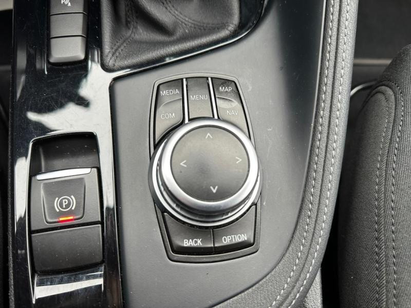Used BMW X2 sDrive18dA 150ch Première Euro6d-T 2019 Alpinweiss € 22790 in Lesménils