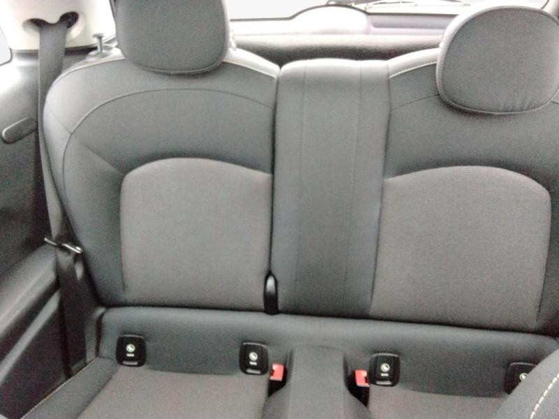 Occasion MINI Mini One 102ch 2017 Moonwalk Grey 10990 € à Lesménils