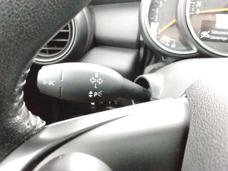 Occasion MINI Mini One 102ch 2017 Moonwalk Grey 10990 € à Lesménils