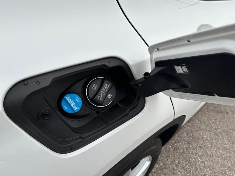 Used BMW X2 sDrive18dA 150ch Première Euro6d-T 2019 Alpinweiss € 22790 in Lesménils