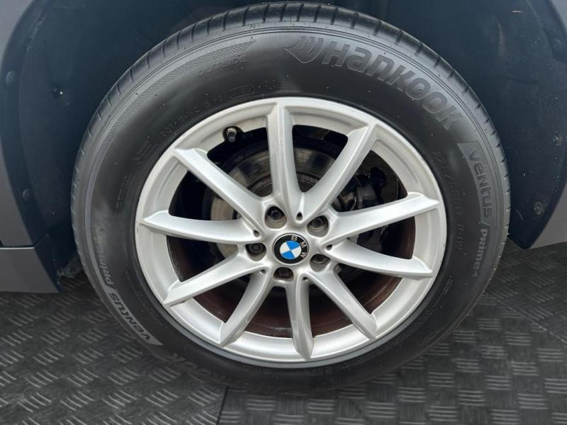 Used BMW X2 sDrive18dA 150ch Première Euro6d-T 2019 Alpinweiss € 22790 in Lesménils