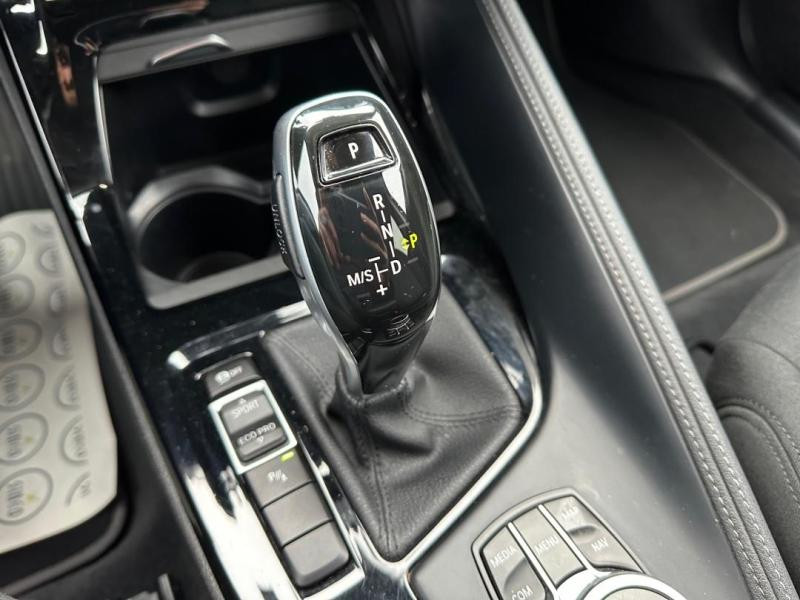 Used BMW X2 sDrive18dA 150ch Première Euro6d-T 2019 Alpinweiss € 22790 in Lesménils