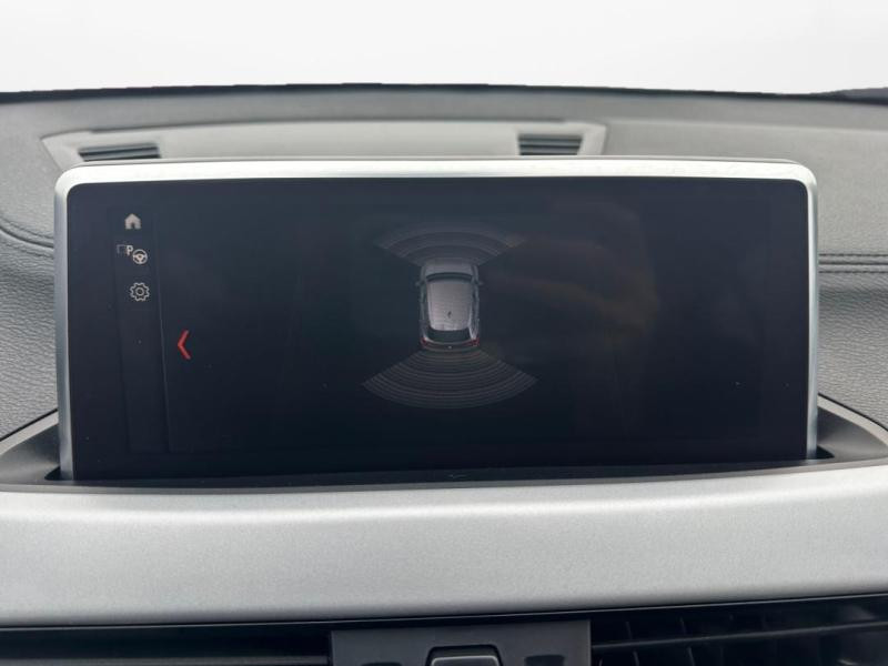 Used BMW X2 sDrive18dA 150ch Première Euro6d-T 2019 Alpinweiss € 22790 in Lesménils