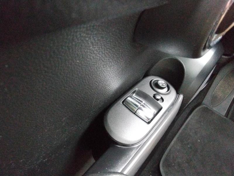 Occasion MINI Mini One 102ch 2017 Moonwalk Grey 10990 € à Lesménils