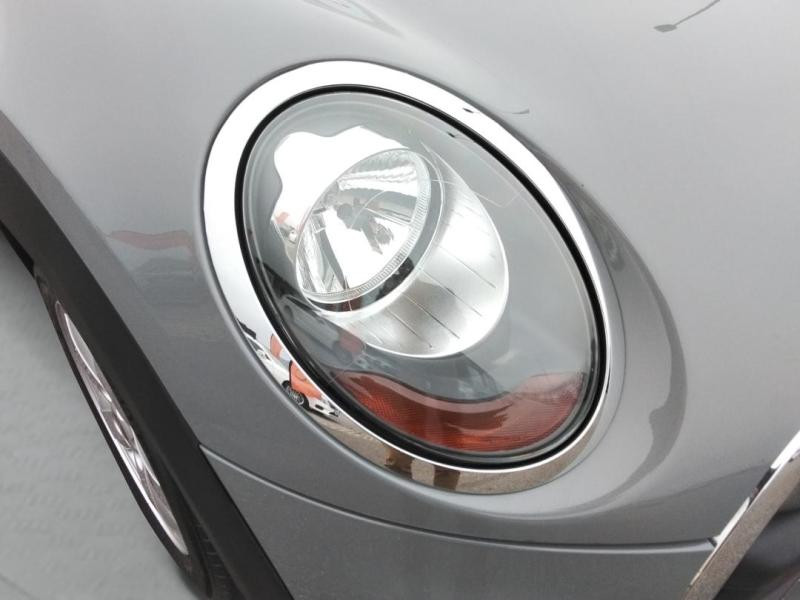 Occasion MINI Mini One 102ch 2017 Moonwalk Grey 10990 € à Lesménils