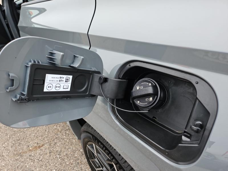 Occasion HYUNDAI Tucson 1.6 T-GDi 230ch Hybrid N Line Executive BVA6 HTRAC 2023 Rouge 27490 € à Lesménils