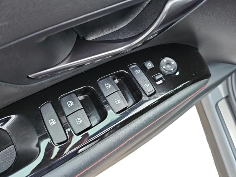 Occasion HYUNDAI Tucson 1.6 T-GDi 230ch Hybrid N Line Executive BVA6 HTRAC 2023 Rouge 27490 € à Lesménils