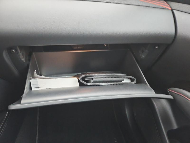 Occasion HYUNDAI Tucson 1.6 T-GDi 230ch Hybrid N Line Executive BVA6 HTRAC 2023 Rouge 27490 € à Lesménils