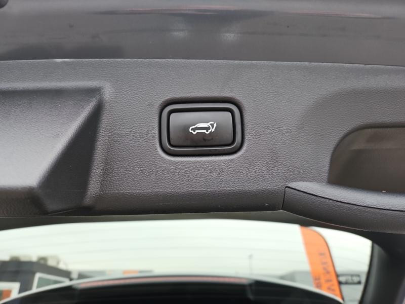 Occasion HYUNDAI Tucson 1.6 T-GDi 230ch Hybrid N Line Executive BVA6 HTRAC 2023 Rouge 27490 € à Lesménils