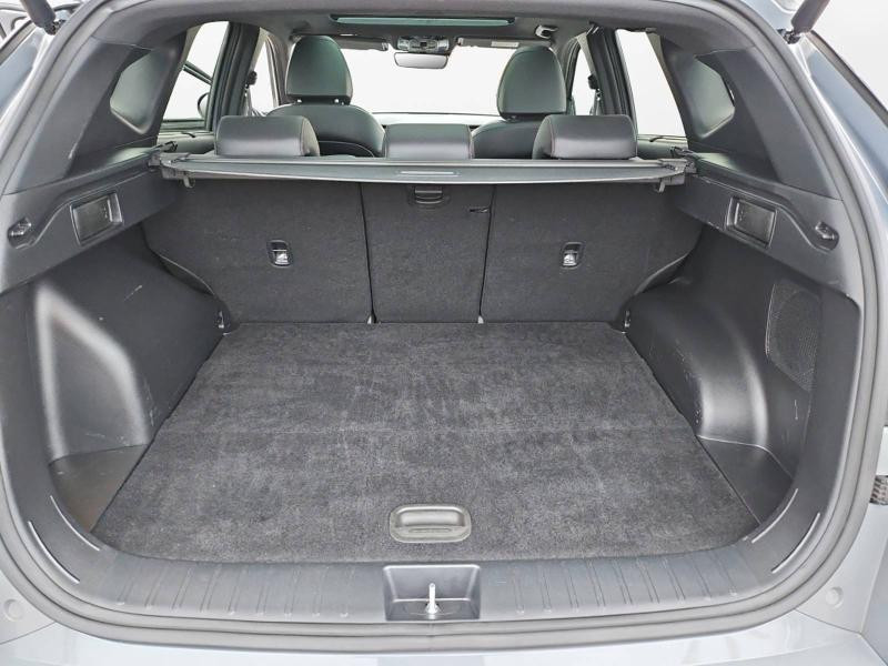 Occasion HYUNDAI Tucson 1.6 T-GDi 230ch Hybrid N Line Executive BVA6 HTRAC 2023 Rouge 27490 € à Lesménils