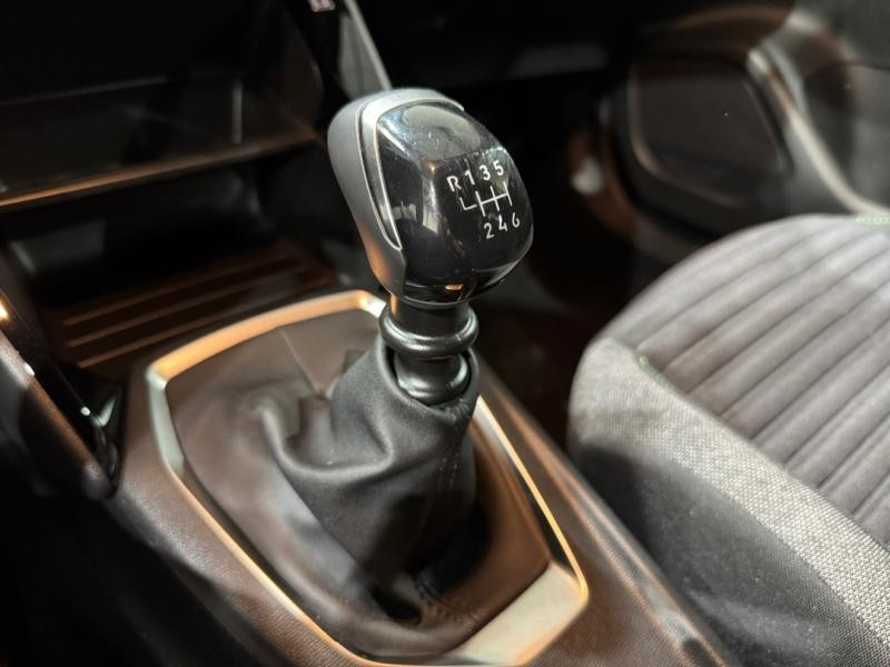 Occasion PEUGEOT 2008 1.2 PureTech 100ch S&S Active 2024 Blanc Okénite (M) 16290 € à Lesménils