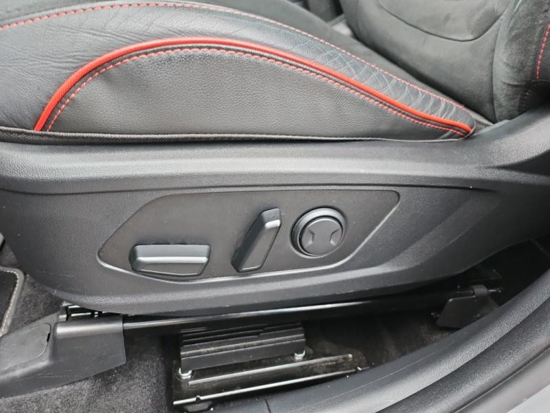 Occasion HYUNDAI Tucson 1.6 T-GDi 230ch Hybrid N Line Executive BVA6 HTRAC 2023 Rouge 27490 € à Lesménils