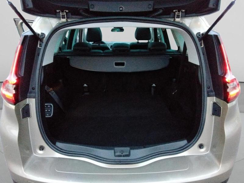 Occasion RENAULT Grand Scenic 1.3 TCe 140ch energy Business Intens 7 places 2018 Beige Dune 15990 € à Lesménils