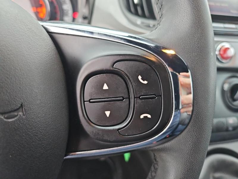 Occasion FIAT 500 1.0 70ch BSG S&S Cult 2022 Electroclash Grey Métal 10990 € à Lesménils