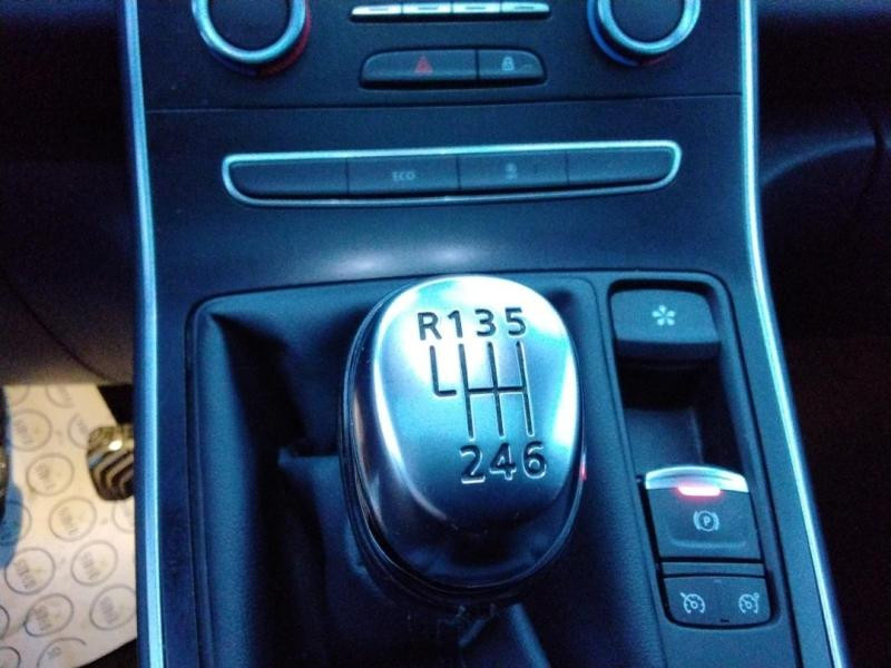 Occasion RENAULT Grand Scenic 1.3 TCe 140ch energy Business Intens 7 places 2018 Beige Dune 15990 € à Lesménils