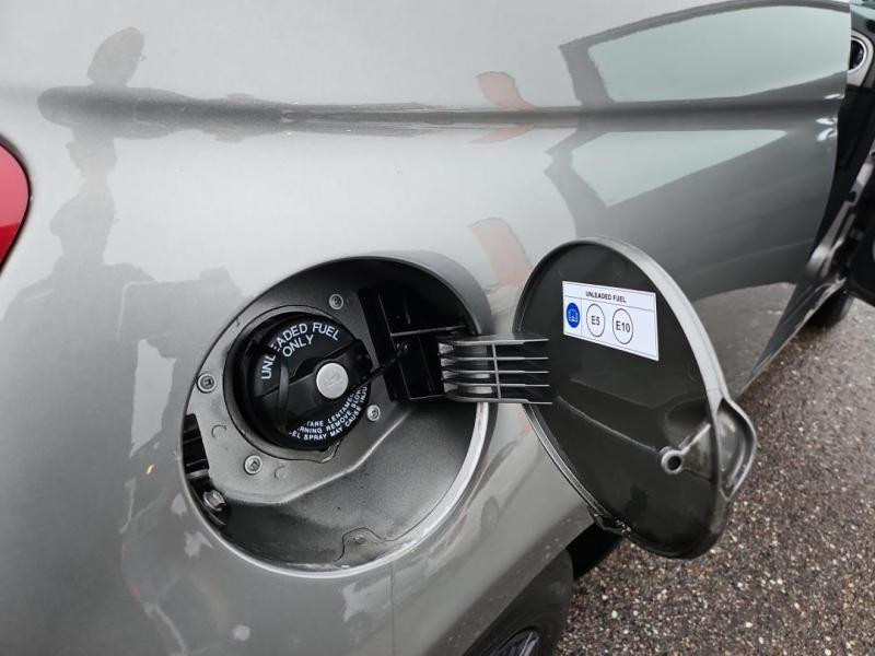 Occasion FIAT 500 1.0 70ch BSG S&S Cult 2022 Electroclash Grey Métal 10990 € à Lesménils