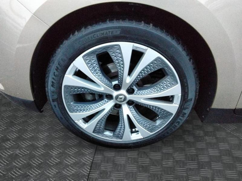 Occasion RENAULT Grand Scenic 1.3 TCe 140ch energy Business Intens 7 places 2018 Beige Dune 15990 € à Lesménils