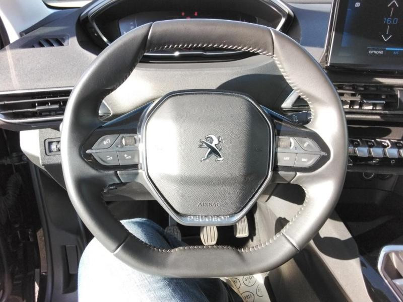 Occasion PEUGEOT 3008 1.5 BlueHDi 130ch S&S Active Pack 2023 Noir Perla Nera (M) 20990 € à Lesménils