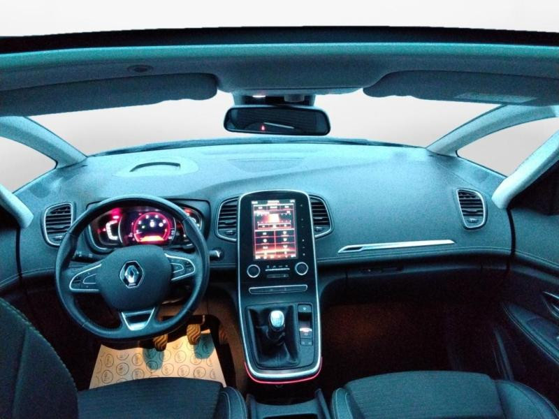 Occasion RENAULT Grand Scenic 1.3 TCe 140ch energy Business Intens 7 places 2018 Beige Dune 15990 € à Lesménils