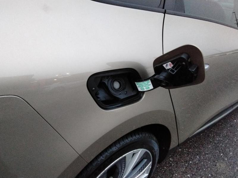 Occasion RENAULT Grand Scenic 1.3 TCe 140ch energy Business Intens 7 places 2018 Beige Dune 15990 € à Lesménils