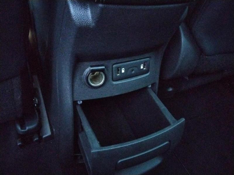 Occasion RENAULT Grand Scenic 1.3 TCe 140ch energy Business Intens 7 places 2018 Beige Dune 15990 € à Lesménils