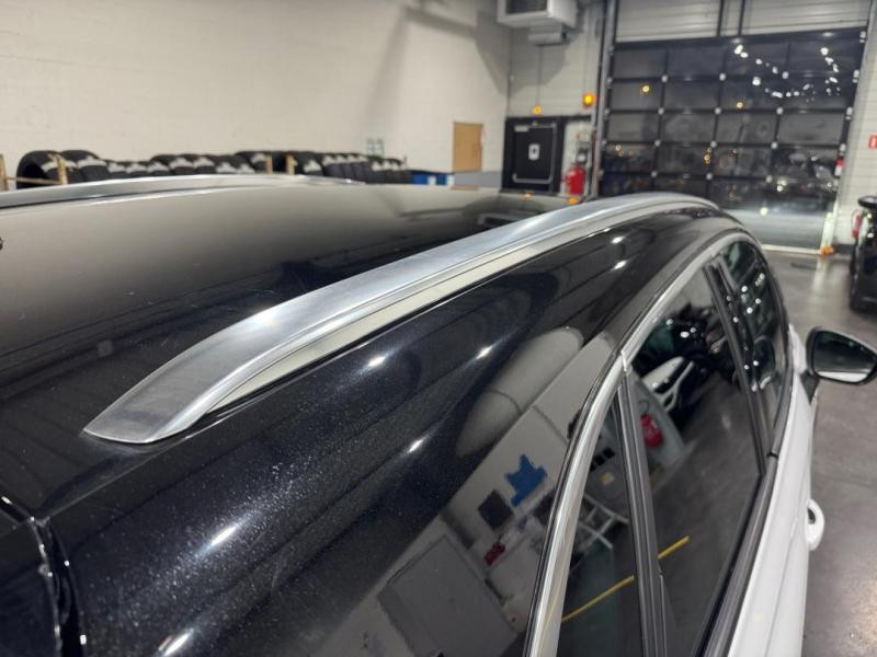 Occasion OPEL Crossland X 1.2 Turbo 110ch Innovation Euro 6d-T 2019 Blanc Glacier/Toit Noir Profond 11490 € à Lesménils