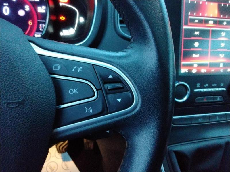 Occasion RENAULT Grand Scenic 1.3 TCe 140ch energy Business Intens 7 places 2018 Beige Dune 15990 € à Lesménils