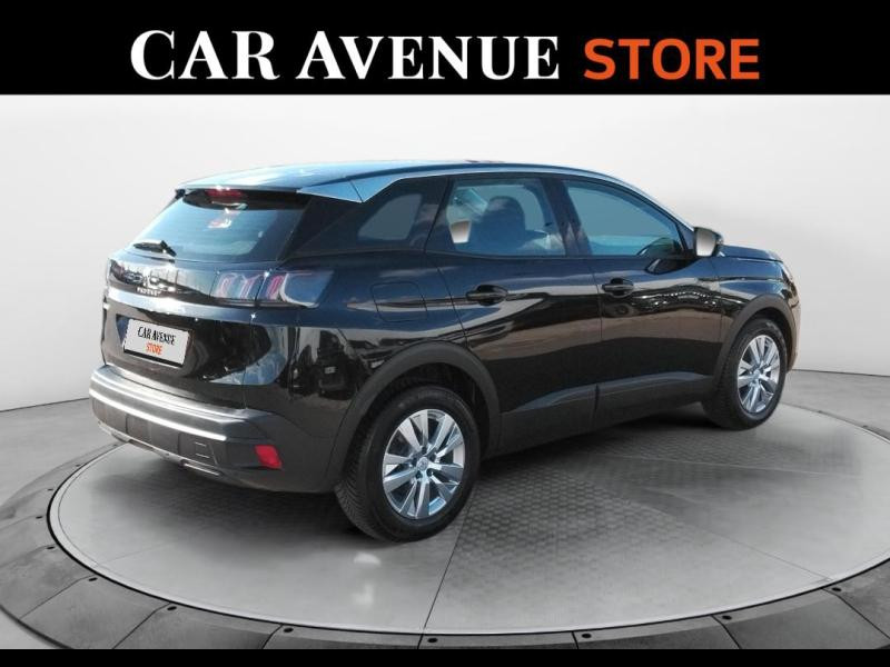 Occasion PEUGEOT 3008 1.5 BlueHDi 130ch S&S Active Pack 2023 Noir Perla Nera (M) 20990 € à Lesménils