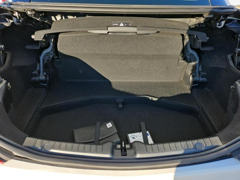 Occasion MERCEDES-BENZ SLC 180 156ch Executive 2018 Blanc diamant brillant 20990 € à Lesménils