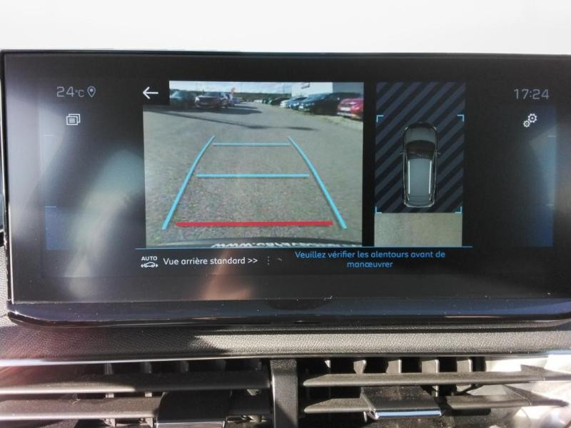 Occasion PEUGEOT 3008 1.5 BlueHDi 130ch S&S Active Pack 2023 Noir Perla Nera (M) 20990 € à Lesménils