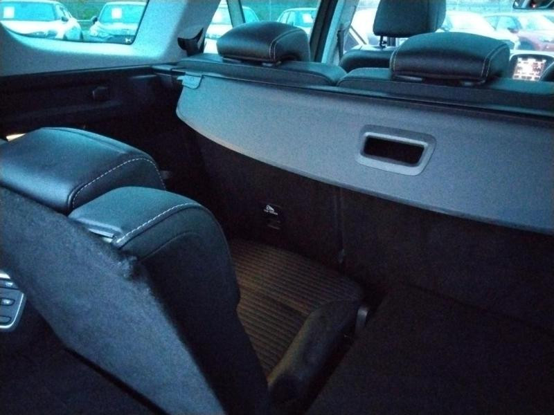 Occasion RENAULT Grand Scenic 1.3 TCe 140ch energy Business Intens 7 places 2018 Beige Dune 15990 € à Lesménils