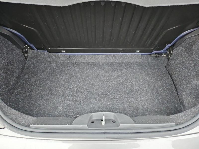 Occasion FIAT 500 1.0 70ch BSG S&S Cult 2022 Electroclash Grey Métal 10990 € à Lesménils