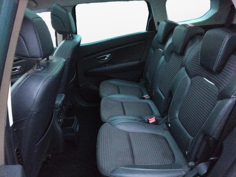 Occasion RENAULT Grand Scenic 1.3 TCe 140ch energy Business Intens 7 places 2018 Beige Dune 15990 € à Lesménils