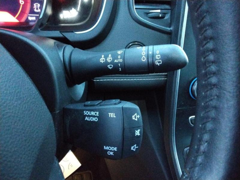 Occasion RENAULT Grand Scenic 1.3 TCe 140ch energy Business Intens 7 places 2018 Beige Dune 15990 € à Lesménils