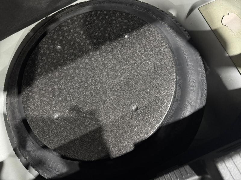 Occasion OPEL Crossland X 1.2 Turbo 110ch Innovation Euro 6d-T 2019 Blanc Glacier/Toit Noir Profond 11490 € à Lesménils