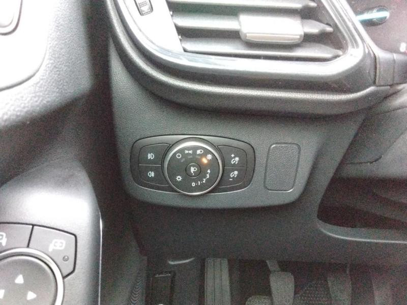 Used FORD Puma 1.0 EcoBoost 125ch mHEV Titanium 6cv 2020 Bleu € 15490 in Lesménils