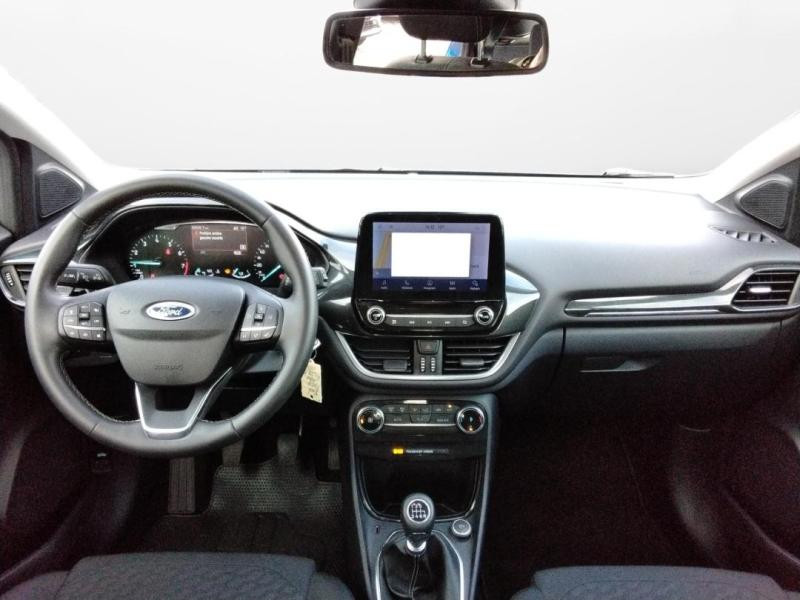 Used FORD Puma 1.0 EcoBoost 125ch mHEV Titanium 6cv 2020 Bleu € 15490 in Lesménils