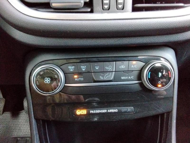 Used FORD Puma 1.0 EcoBoost 125ch mHEV Titanium 6cv 2020 Bleu € 15490 in Lesménils