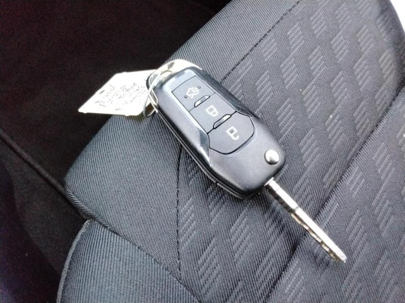 Used FORD Puma 1.0 EcoBoost 125ch mHEV Titanium 6cv 2020 Bleu € 15490 in Lesménils