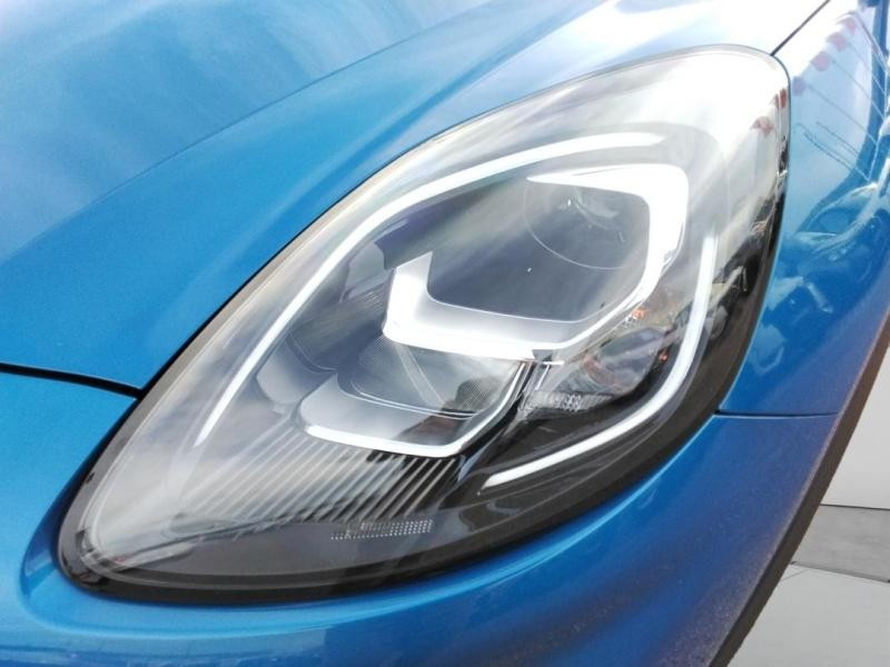 Used FORD Puma 1.0 EcoBoost 125ch mHEV Titanium 6cv 2020 Bleu € 15490 in Lesménils