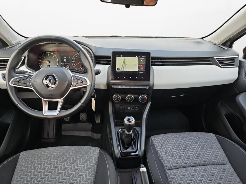 Used RENAULT Clio 1.5 Blue dCi 100ch Evolution 2023 Gris Platine € 15290 in Lesménils