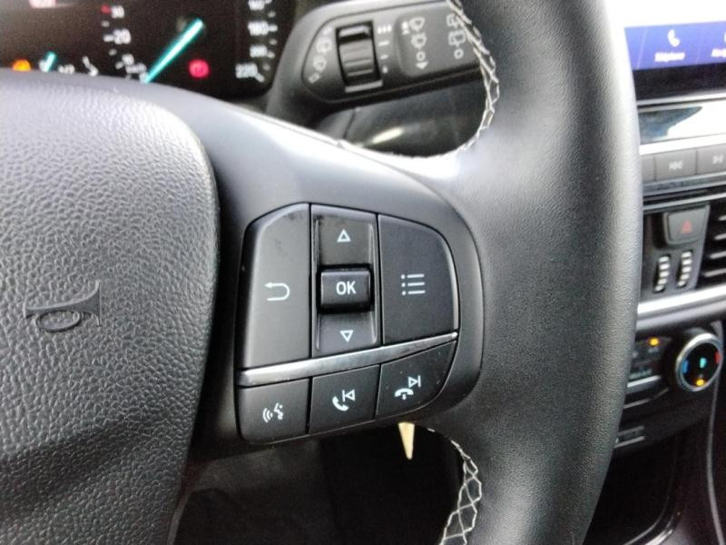 Used FORD Puma 1.0 EcoBoost 125ch mHEV Titanium 6cv 2020 Bleu € 15490 in Lesménils