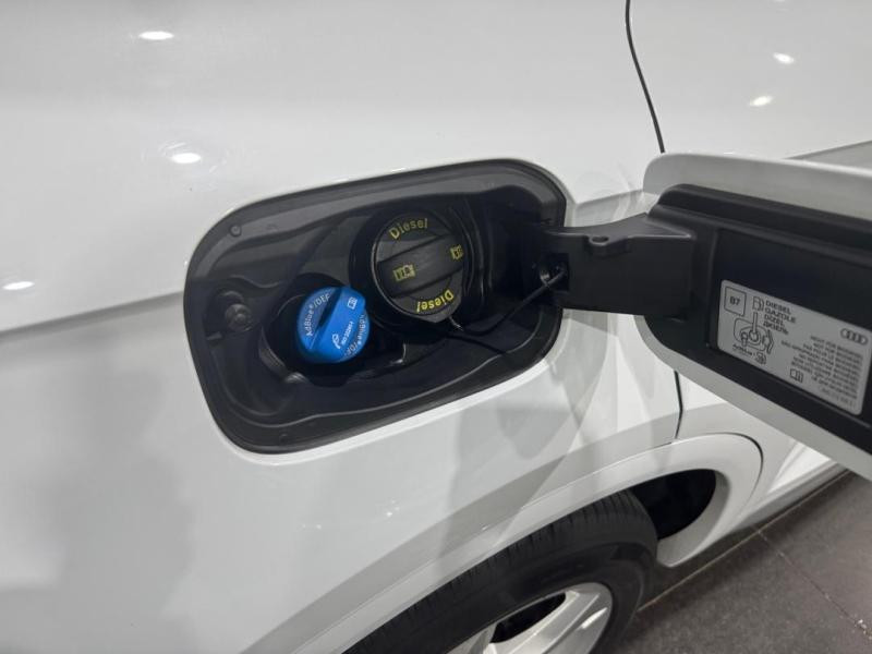 Used AUDI Q5 40 TDI 190ch Avus quattro S tronic 7 Euro6d-T 2019 Blanc Glacier € 26990 in Lesménils