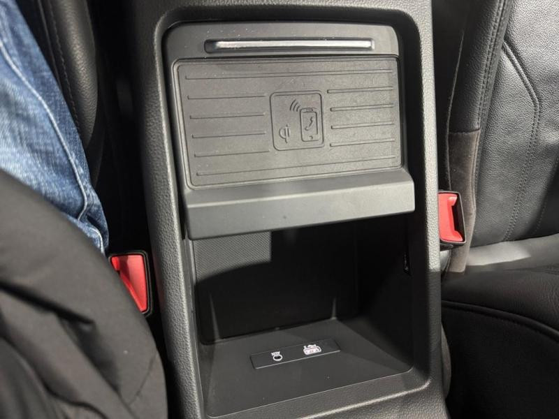 Used AUDI Q5 40 TDI 190ch Avus quattro S tronic 7 Euro6d-T 2019 Blanc Glacier € 26990 in Lesménils